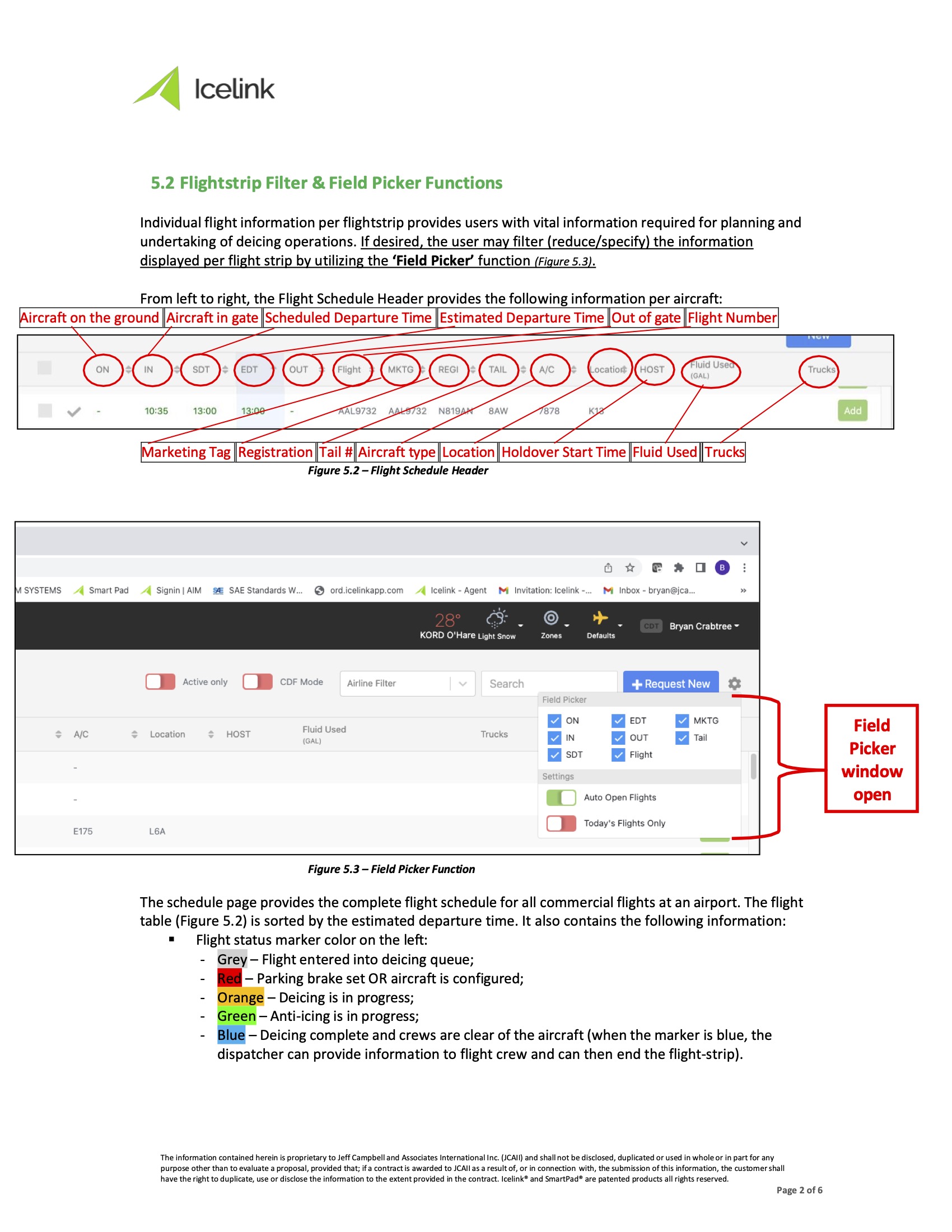 6 - FLIGHT SCHEDULE (Creating Flight-strips) 2.jpg